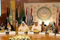 الإمارات تترأس اجتماع لجنة اقتصادية للجامعة العربية