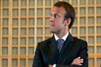 وزير الاقتصاد الفرنسي يبدأ زيارة إلى إسرائيل