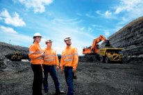 استمرار تباطؤ النمو في أستراليا مع تراجع قطاع المناجم