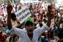 ملايين العمال يضربون في الهند ضد اصلاحات الحكومة