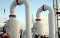 تركيا تجمد المفاوضات مع روسيا حول مشروع تركستريم