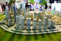 شركات التطوير العقاري في دبي متفائلة