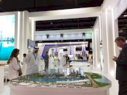 البحرين تستعرض مشاريع عقارية في معرض سيتي سكيب 