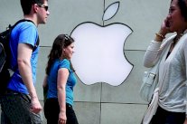 محكمة يابانية تغرّم آبل 2.7 مليون دولار