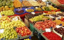 مؤشر الغذاء العالمي يسجل أكبر تراجع في 7 سنوات