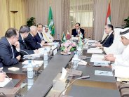 البنوك المركزية العربية تناقش نظم الاستعلام الائتماني