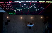 تأثير التباطؤ في الصين يفوق ما كان متوقعا