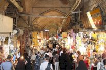 رجال أعمال فرنسيون يستعدون لمنافسة شرسة في إيران