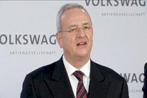 رئيس فولكسفاغن يستقيل