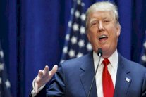 ترامب يلتزم الصمت بعد إثارة جدل يتعلق بالمسلمين