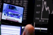 فولكسفاغن مجموعة جديدة على لائحة المطاردين