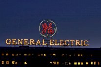 جنرال الكتريك توقع عقدًا مع السعودية بقيمة مليار دولار