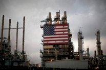 النفط الأميركي ينتظر النجدة من السعودية