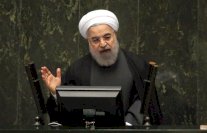 روحاني: إيران تحتاج إستثمارات بـ50 مليار دولار سنويا