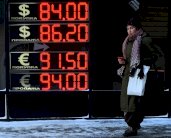 روسيا تواجه أزمتها الإقتصادية بخطة من 9 مليارات يورو