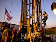 شركات النفط الصخري الأميركية تسير قدمًا نحو الإفلاس
