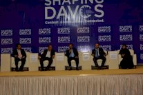 منتدى دافوس: مقترحات لتعزيز التجارة الدولية