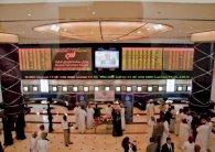 أكثر من مليار ريال عماني تداولات سوق مسقط بنهاية 2015 