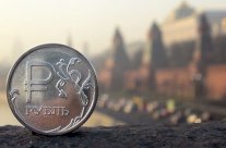 تراجع البورصة الروسية والروبل مع هبوط أسعار النفط 