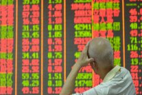 الصين تحاول إعادة الاستقرار إلى الأسواق المالية