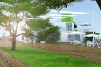 عودة فعالية كانتين الشاطئ خلال مهرجان دبي للمأكولات