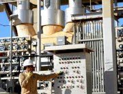 أرامكو تنتزع من آبل لقب الشركة الأعلى قيمة