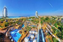 دائرة السياحة بدبي تظفر بجائزة 