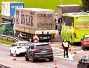 ألمانيا تخسر 10 مليارات يورو من الرقابة على حدود شنغن