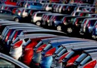مبيعات السيارات سجلت رقمًا قياسيًا في أميركا