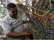 العراق يوقع اتفاقا مع شركة أميركية لزيادة الطاقة الكهربائية 