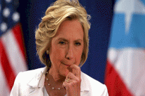 كلينتون تدعو إلى فرض ضريبة إضافية على الأثرياء