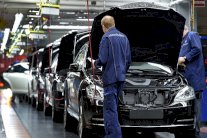 المانيا صاحبة اقوى اقتصاد في العالم