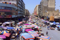 العراقي يتقشف خوفًا من مستقبل مجهول