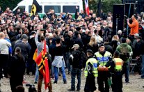 المشتبه بهم في أحداث كولونيا جميعهم تقريبًا من دول أجنبية