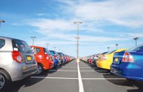  أوباما: خطة الإنقاذ الأميركية أنعشت صناعة السيارات