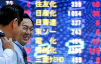 نيكي يتراجع مع هبوط النفط واستبعاد بنك اليابان تيسيرًا إضافيًا 