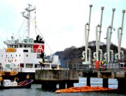 اليابان ستزيد استيرادها النفط من إيران ومن أميركا