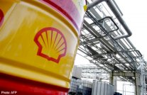 شركة شل تنسحب من مشروع للغاز الطبيعي في أبوظبي