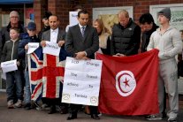 توماس كوك تمدد الغاء رحلاتها من بريطانيا الى تونس