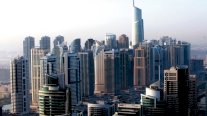أكثر من 267 مليار درهم حصاد عقارات دبي في 2015