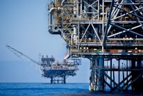 اتفاقية الغاز بين الأردن وإسرائيل تتيح توفير 600 مليون دولار سنويًا