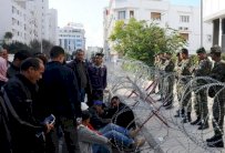 استئناف الانتاج بأكبر منجم فوسفات في تونس