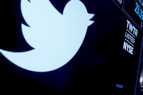 هبوط أسهم تويتر