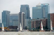 مصارف عالمية مستعدة لنقل بعض انشطتها خارج بريطانيا