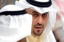 الكويت تتوقع مستوى 60 دولارًا للنفط في 2017