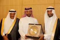 هيئة السوق تستضيف وفدًا من الغرفة التجارية الصناعية