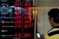 بورصة البرازيل وعملتها تواصلان الهبوط منذ انتخاب ترامب