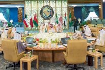 محمد بن سلمان: تكتلنا خليجيا فرصة لنكون سادس اقتصاد بالعالم