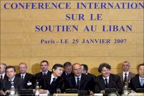 مؤتمر باريس 4: خشبة نجاة لإقتصاد لبنان