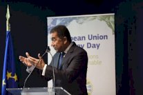 إطلاق مشروع لدعم الأسواق الخاصة بالطاقة المتجددة